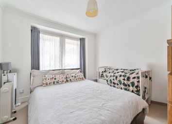 Thumbnail Flat for sale in Cameron Road, Croydon