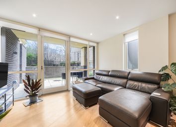 Thumbnail 1 bed flat for sale in Jardin House, Stead Street, Elephant And Castle