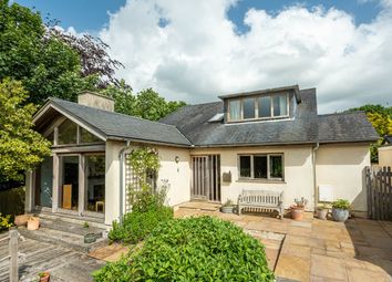 Thumbnail 4 bed detached house for sale in Box Hill, Corsham