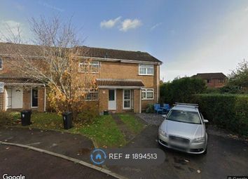 Thumbnail 2 bed terraced house to rent in New Road, Stoke Gifford, Bristol