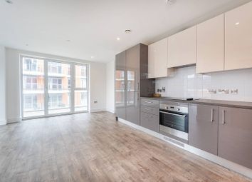 Thumbnail Flat to rent in Talisker House, Acton, London