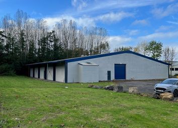 Thumbnail Industrial to let in Tanfield Lea Industrial Estate South, Stanley
