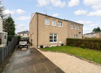 Thumbnail Semi-detached house for sale in Scarba Drive, Glasgow