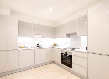 Thumbnail 2 bed flat to rent in Heartwell Avenue, London