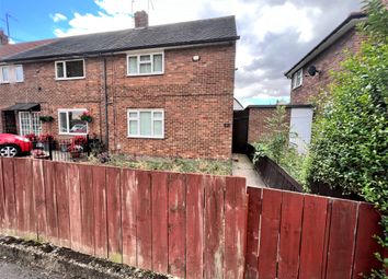 Thumbnail 2 bed terraced house to rent in Brent Avenue HU8, Hull,