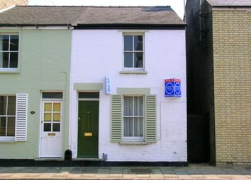 2 Bedroom End terrace house for rent