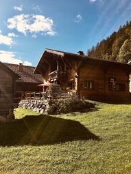 Thumbnail 3 bed chalet for sale in Morzine, 74110, France