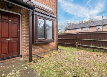 Thumbnail 1 bed property for sale in Landseer Close, Colliers Wood, London