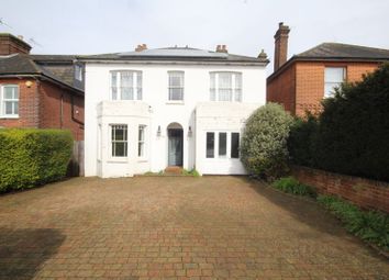 Thumbnail Detached house for sale in Pembury Road, Tonbridge