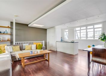 3 bed maisonette for sale in Porchester Square, London W2