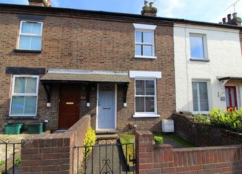 2 Bedroom Terraced house for rent