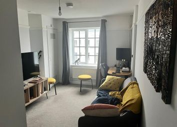 Thumbnail 1 bed flat to rent in Pankhurst House, London