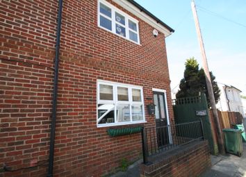 2 Bedroom Semi-detached house for rent