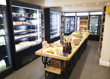 Thumbnail Retail premises for sale in Betley, Crewe, Cheshire