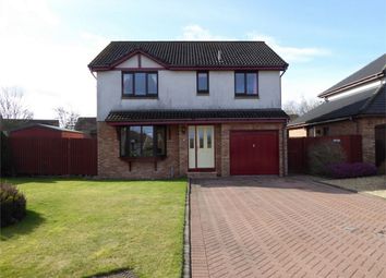 4 Bedrooms Detached house for sale in 51 Lathro Park, Kinross, Kinross-Shire KY13