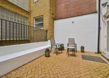 Thumbnail 2 bed flat for sale in Seymour Street, Marylebone, London