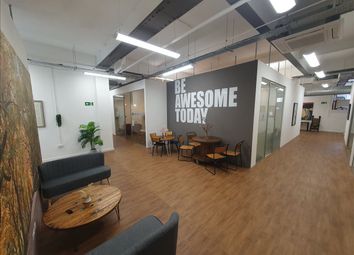 Thumbnail Serviced office to let in Stoke Abbott Road, The Creative &amp; Digital Hub, Worthing