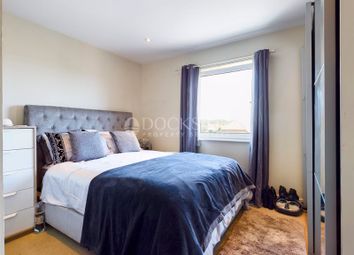 Thumbnail 2 bed flat for sale in Watersmeet, St. Marys Island, Chatham