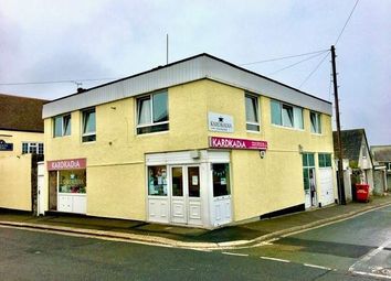 Thumbnail Commercial property for sale in Torpoint, Cornwall