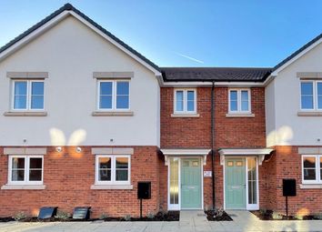 Thumbnail 3 bed terraced house for sale in The Mandeville, Earls Park, Gloucester