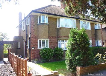 1 Bedrooms Maisonette for sale in Staines Road, Bedfont, Feltham TW14