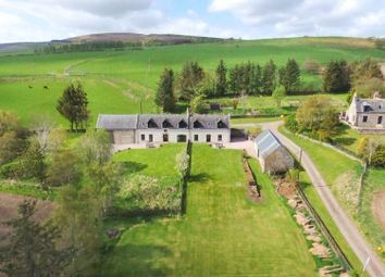 Thumbnail Leisure/hospitality for sale in Dufftown, Keith