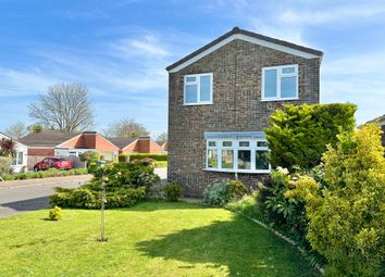 Thumbnail Detached house for sale in The Cobbleways, Winterton-On-Sea, Great Yarmouth