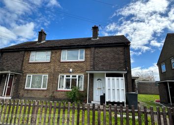 Thumbnail 1 bed flat to rent in Sunbury Grove, Huddersfield, West Yorkshire
