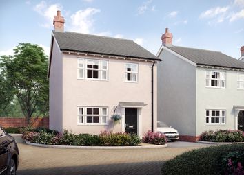 2 Bedroom Detached house for sale