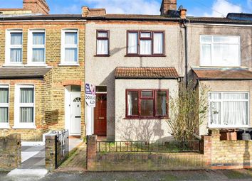 Thumbnail 2 bed terraced house for sale in Spencer Road, London
