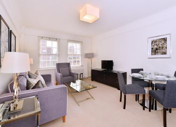 Thumbnail 2 bed flat to rent in Fulham Road, London