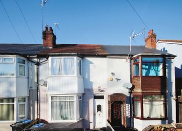 Thumbnail Terraced house for sale in Bilhay Lane, West Bromwich