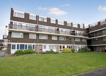 Thumbnail 3 bed flat to rent in Wessex Close, Norbiton, Kingston Upon Thames