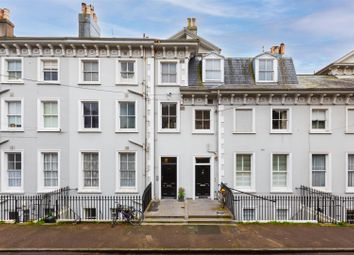 Thumbnail Flat for sale in Park Crescent, Brighton
