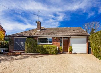 Thumbnail Bungalow for sale in Glenelg, Woodcote