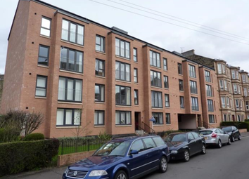 Thumbnail 2 bed flat to rent in Lochleven Road, Glasgow