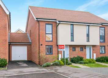 3 Bedroom End terrace house for sale