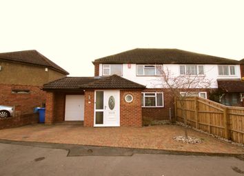 3 Bedroom Semi-detached house for rent