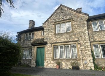 Thumbnail 3 bed end terrace house to rent in White Quarry Cottage, Chantry Lane, Stutton, Tadcaster