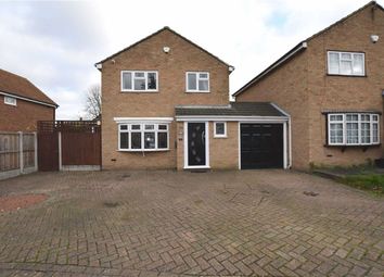 3 Bedroom Link-detached house for sale