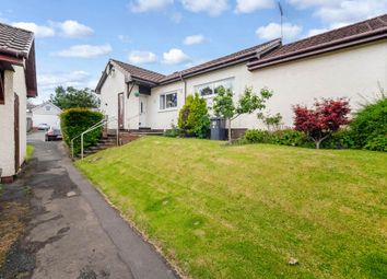 Thumbnail 3 bed bungalow for sale in Castlehill Cresent, Kilmacolm