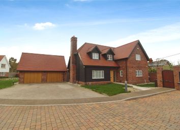 Bulphan - 5 bed detached house to rent