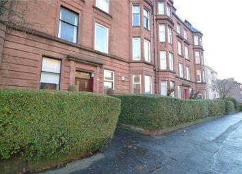 Thumbnail 1 bed flat to rent in Craigpark, Glasgow
