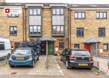 Thumbnail Terraced house to rent in Monteagle Way, Hackney Downs, Hackney