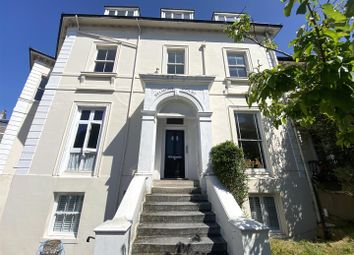 Thumbnail Flat for sale in Belmont Court, Belmont, Brighton
