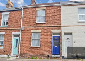 Thumbnail Terraced house to rent in Clifton Street, Exeter