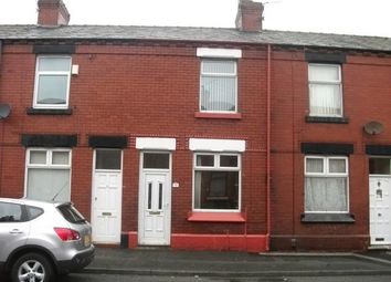 2 Bedroom Terraced house for rent