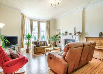 Thumbnail 5 bedroom town house for sale in Crosbie Street, Glasgow