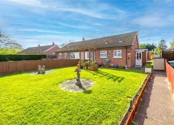 Thumbnail Bungalow for sale in Billingborough Road, Folkingham, Sleaford, Lincolnshire
