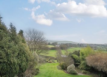 Thumbnail Detached house to rent in Southdown, Wanborough, Swindon